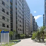 Jtr | Ar Na Sala E Com Localizacao Privilegiada