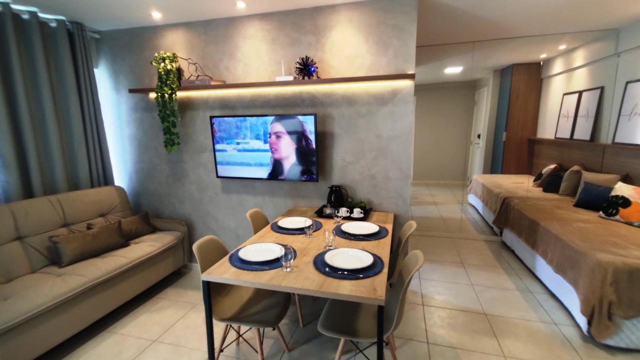 Jtr | Ar Na Sala E Com Localizacao Privilegiada *