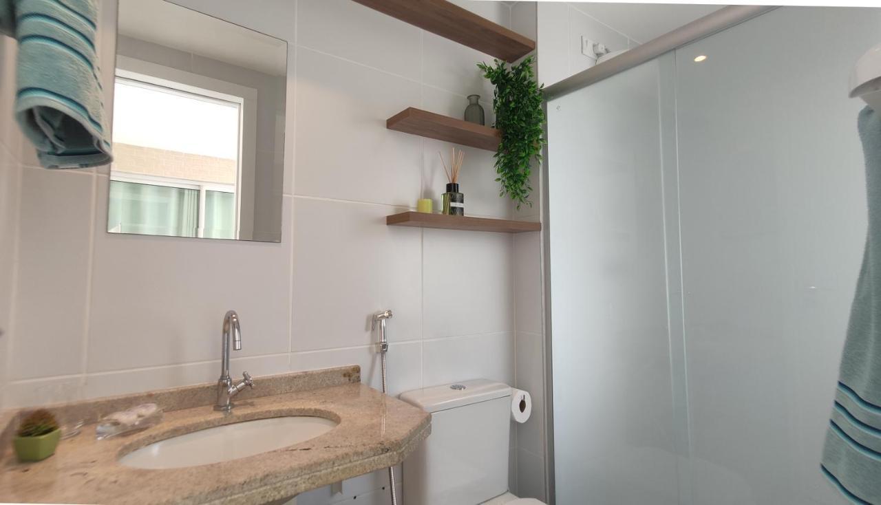 Jtr | Ar Na Sala E Com Localizacao Privilegiada Apartment *