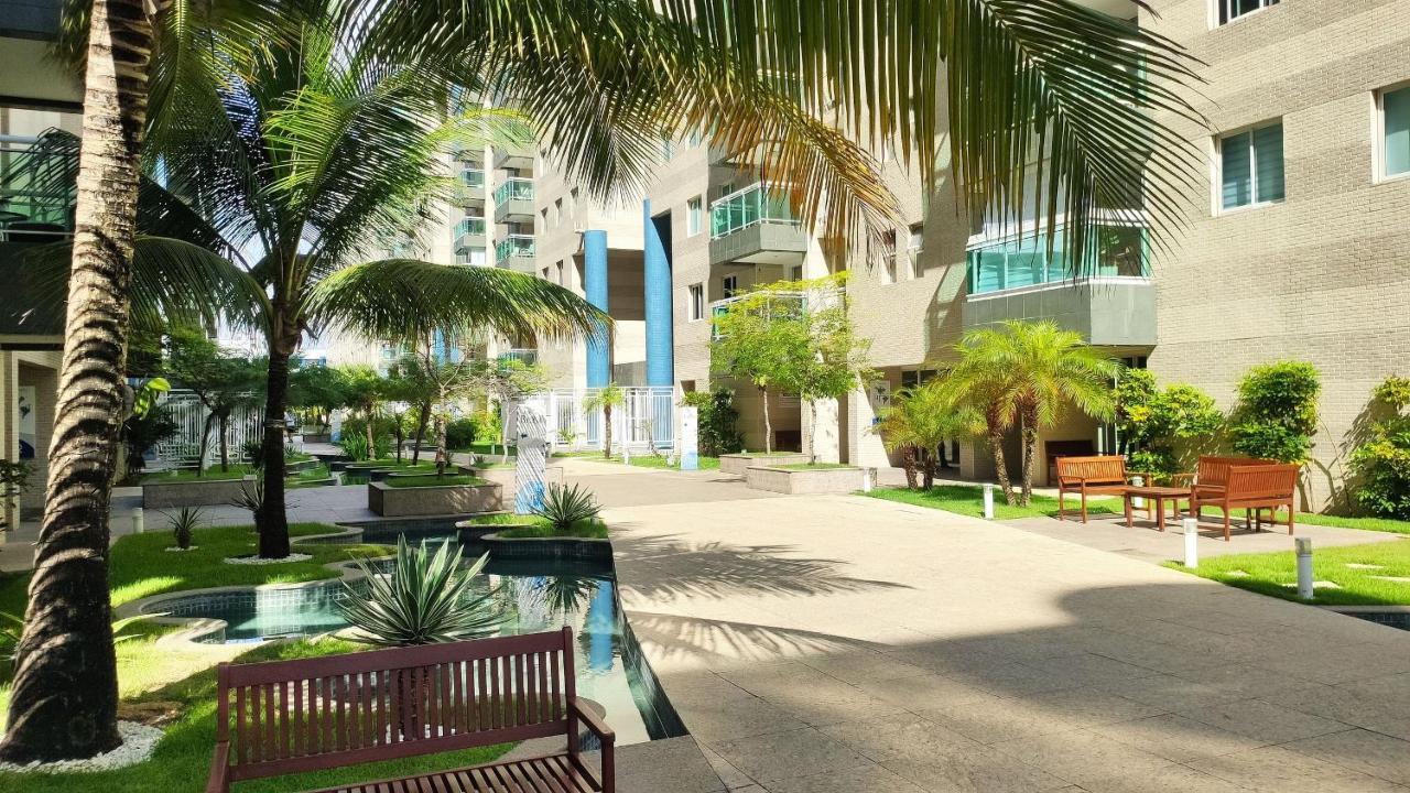 Jtr | Ar Na Sala E Com Localizacao Privilegiada Apartment