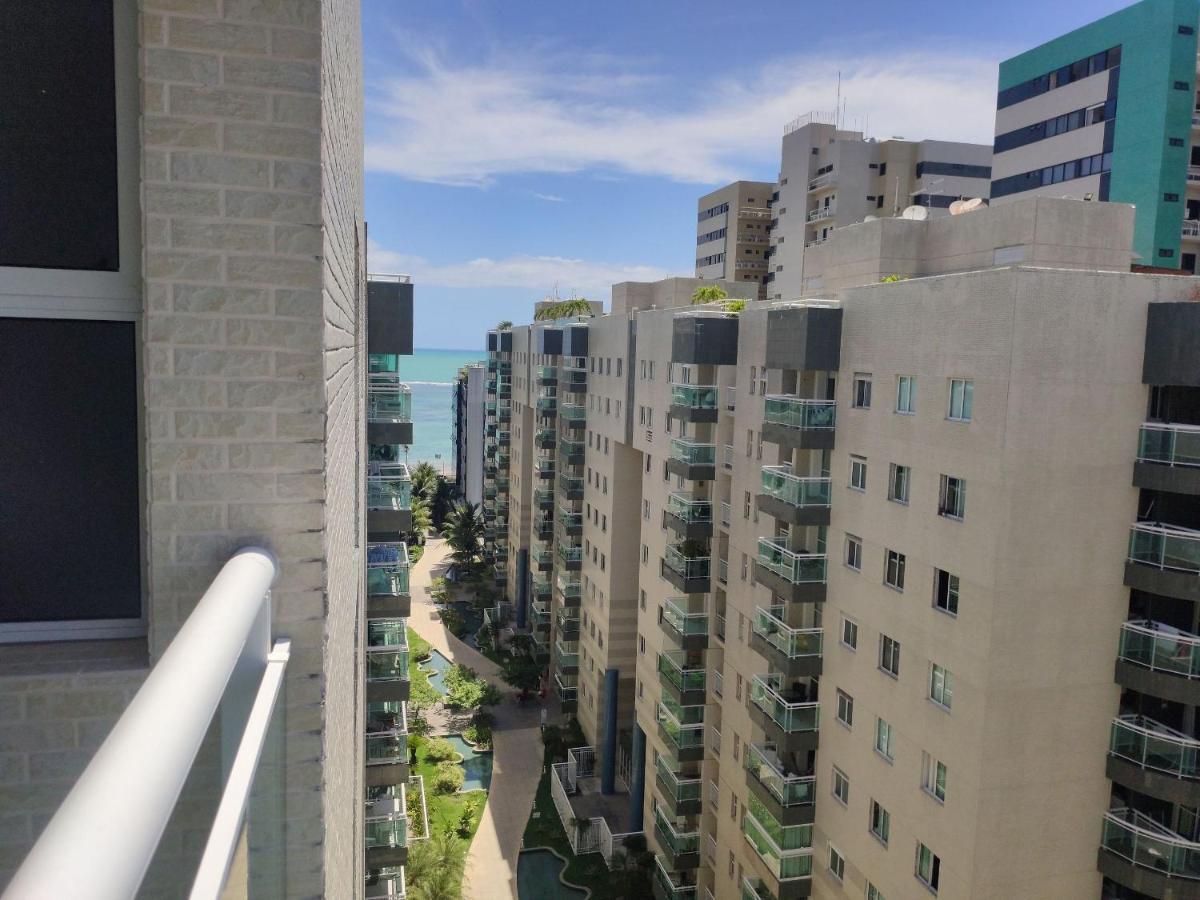 Jtr | Ar Na Sala E Com Localizacao Privilegiada * Maceio (Alagoas)