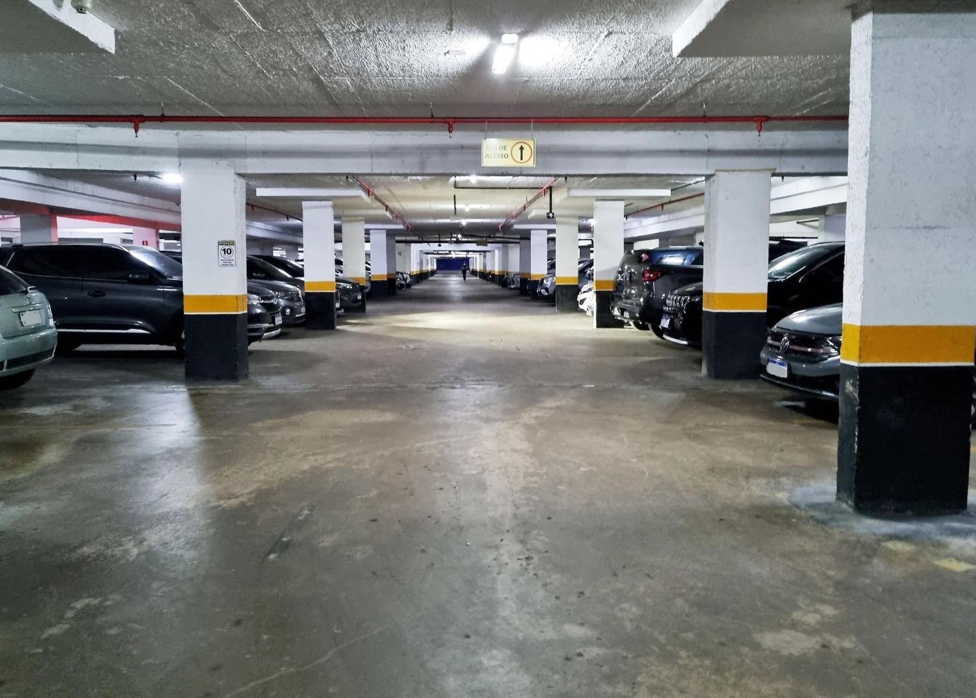 Apartment Jtr | Ar Na Sala E Com Localizacao Privilegiada